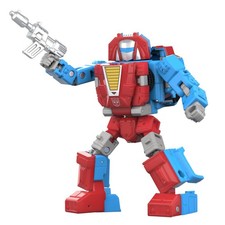 Transformers Retro G1 Gears
