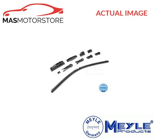 Windscreen wiper blade lhd - wiper,