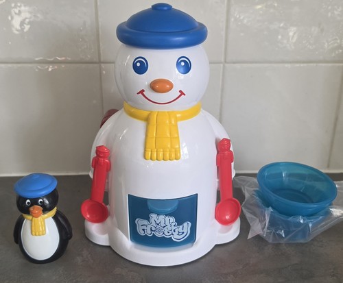 2017 frosty the - !!,
