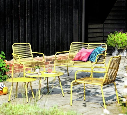 Habitat ipanema seater - ipanema,