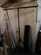 EQUINOX Stand Heavy Duty 40KG