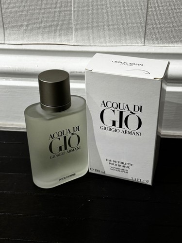 Giorgio armani men - armani, di