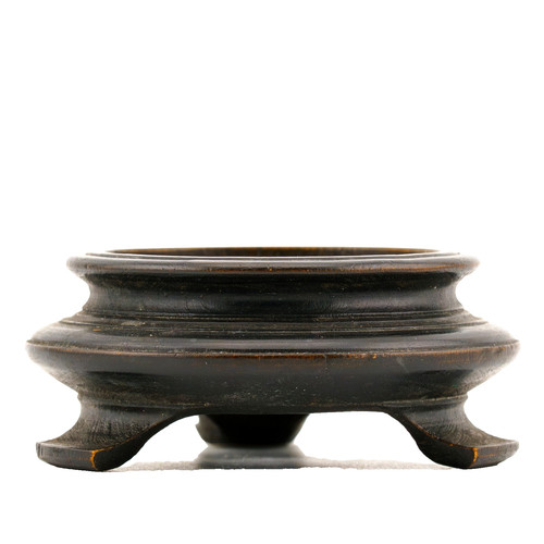 Chinese carved wood - carved, for