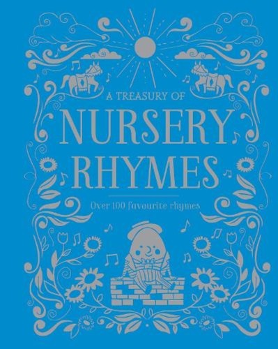 Treasury nursery rhymes - nursery,