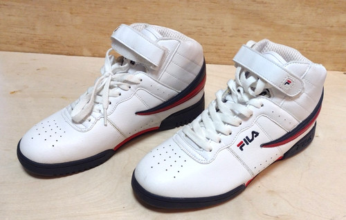 Fila men 5 basketball - men's, sz