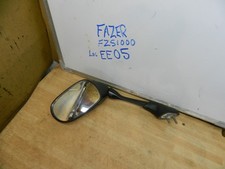 YAMAHA FAZER FZS1000 LEFT