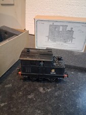 Skytrex O Gauge SMR 400 Black