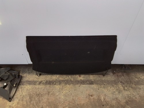 Parcel shelf peugeot 308 - shelf, mk2
