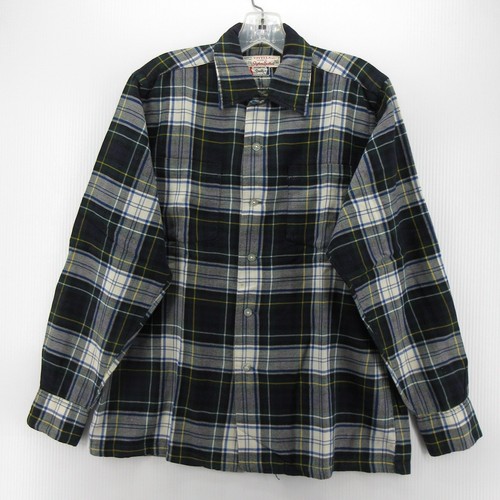 Vintage viyella shirt men - vintage,