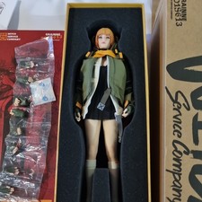  i8 toys  1/6 female  grainne witch action figure boxed 