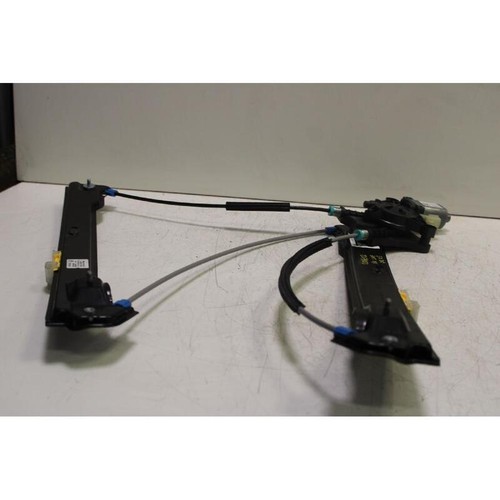Front power window volvo ex - front,