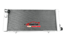 Aluminum radiator For
