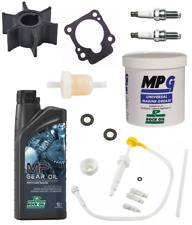 ANNUAL SERVICE KIT 8HP 9.8HP