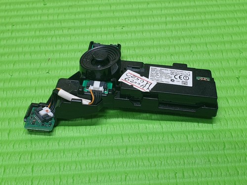 Power switch control button - power,