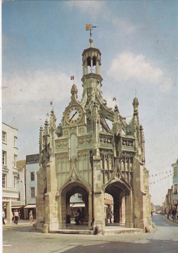 Chichester sussex the - chichester,,