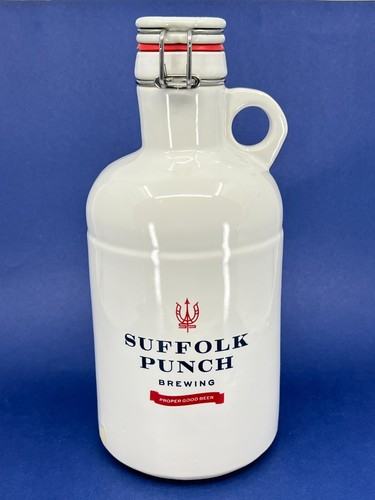 Suffolk punch brewing - suffolk,