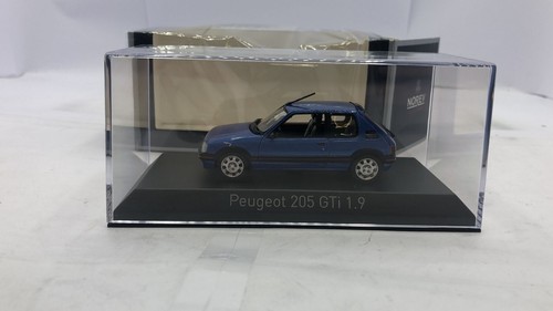 Nv471737 norev peugeot - norev, gti