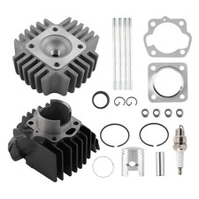 New Top End Cylinder Kit