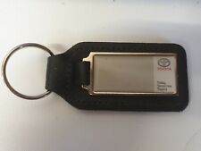 TOYOTA 2001 VINTAGE YARIS RAV4 COROLLA LAND CRUISER CAR KEY RING KEY FOB