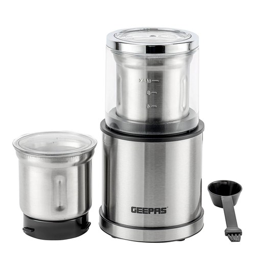 New 200w spice nuts - 200w,