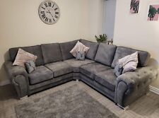 Brand New Luxury Verona Corner