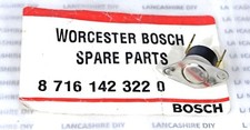 Worcester Heatslave Thermostat 87161423220 (BZ21)