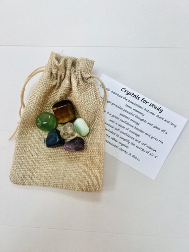 Crystal set for children - for, /