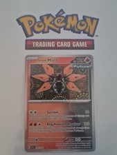 009/064 Iron Moth | Uncommon