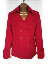 JASPER CONRAN Red Double