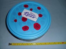Vintage Empty Cadbury Roses
