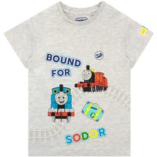 Thomas the Tank Engine Thomas