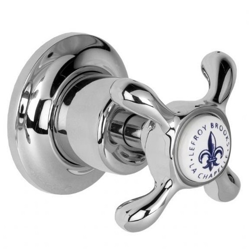 Lefroy brooks fh5000 polished - brooks,