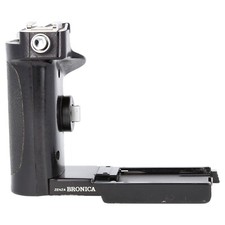 Zenza Bronica Speed Grip E for