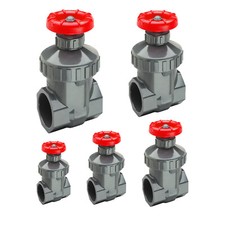 Gate Valve For Aquarium Fish
