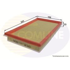 For Suzuki Vitara LY 1.6 Genuine Comline Engine Air Filter