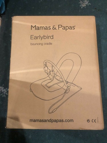 Mamas papas earlybird - &,