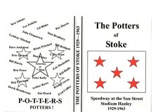 THE POTTERS OF STOKE SPEEDWAY
