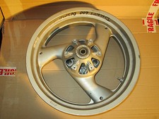 DUCATI DESMO 600 1995 REAR WHEEL