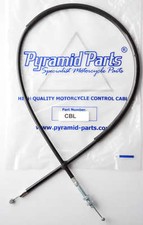 Clutch Cable for Kawasaki AE80