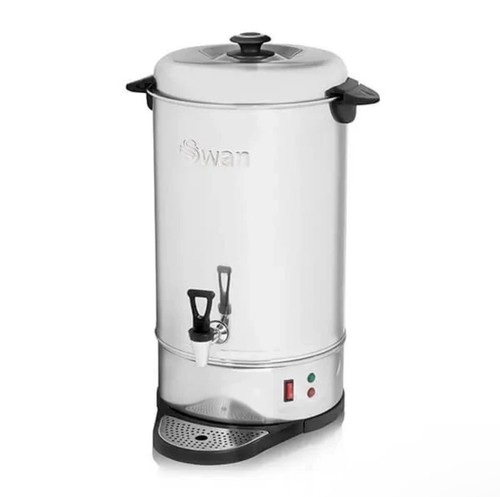 Swan litre tea - litre, urn