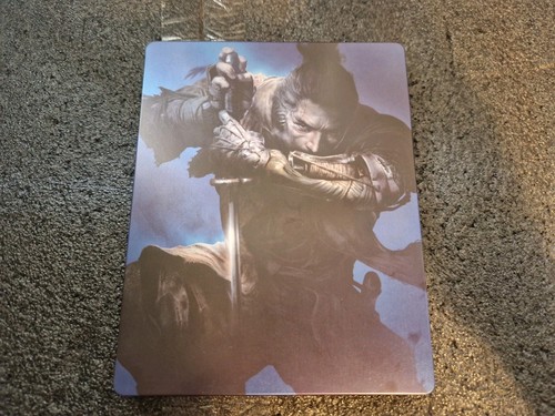 Sekiro shadows die - shadows, twice