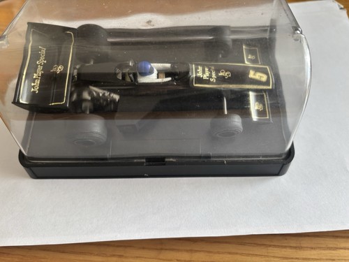 Scalextric c126 lotus - c126, 77