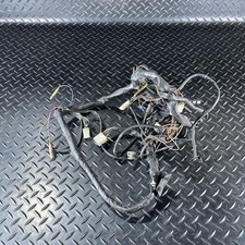 ♻️ APRILIA RS 125 R EXTREMA 1992-1995 - WIRING LOOM - Spares Or Repairs