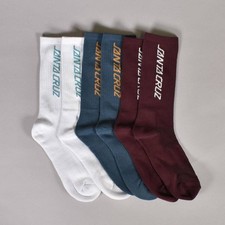 Santa Cruz Skateboards Strip