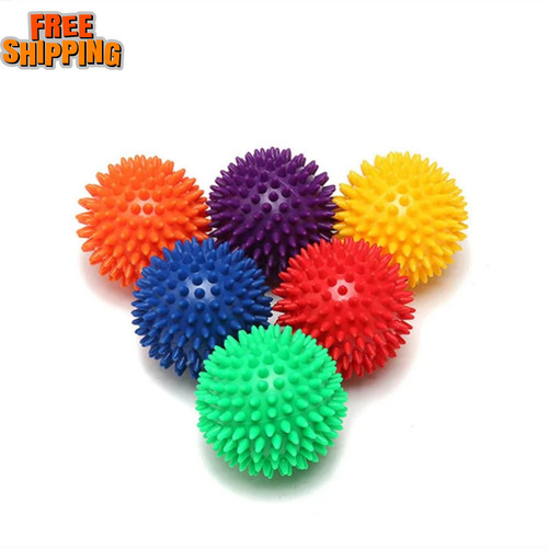 7cm fitness physiotherapy pvc - 7cm,