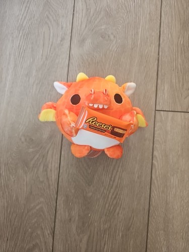 Zuru snackles 14cm - snackles, reese's