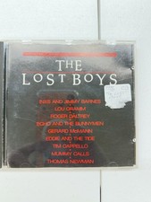 The Lost Boys: Original Motion