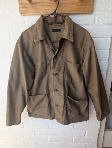 Uniqlo men brown - uniqlo,