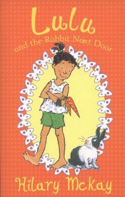 Lulu and the rabbit - lulu,