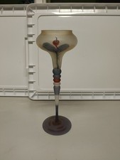 Painted Art Glass I Want To